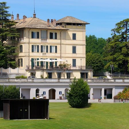 Hotel Villa La Bollina Серавале Скривия Екстериор снимка
