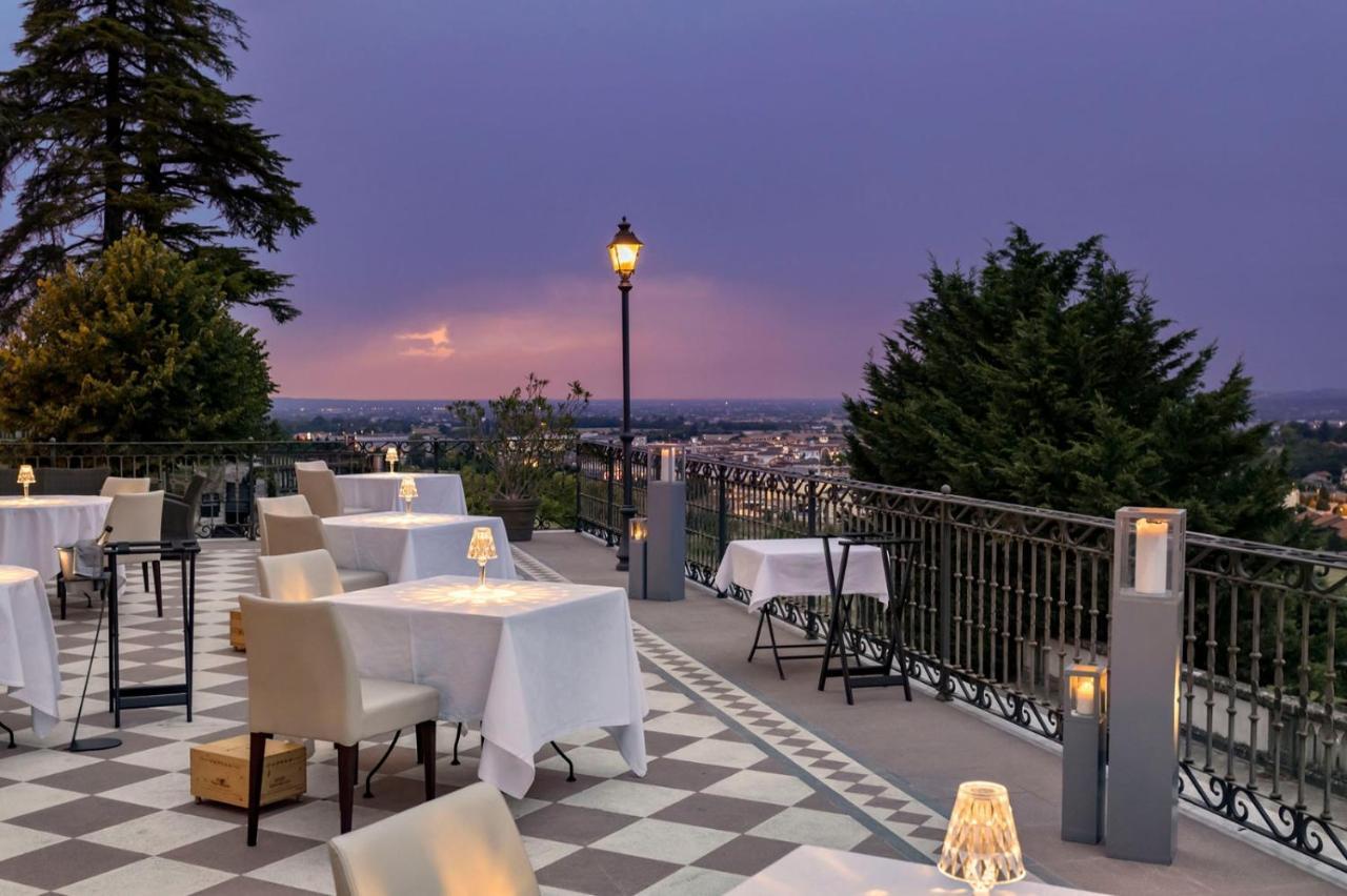 Hotel Villa La Bollina Серавале Скривия Екстериор снимка