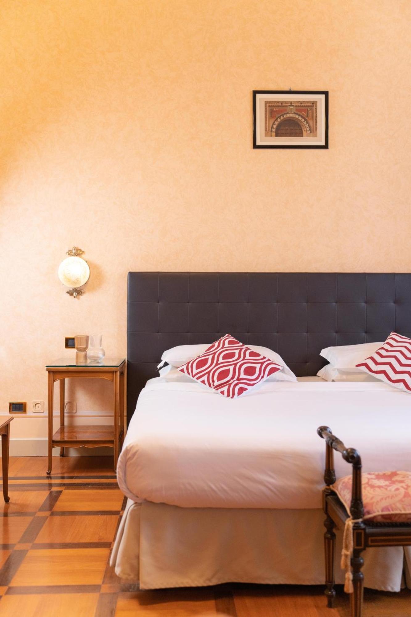 Hotel Villa La Bollina Серавале Скривия Екстериор снимка