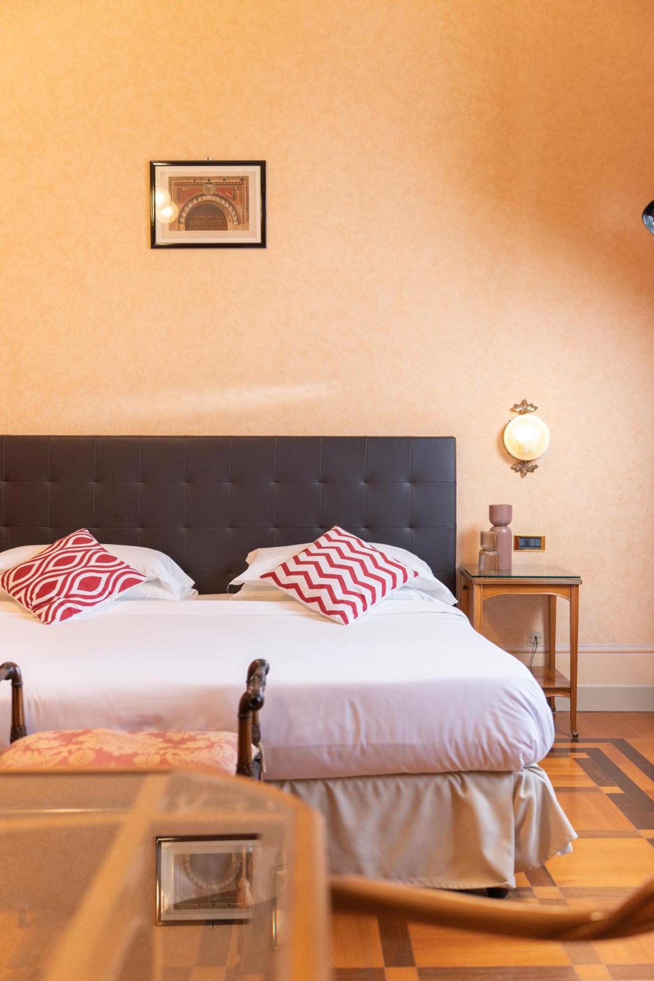 Hotel Villa La Bollina Серавале Скривия Екстериор снимка