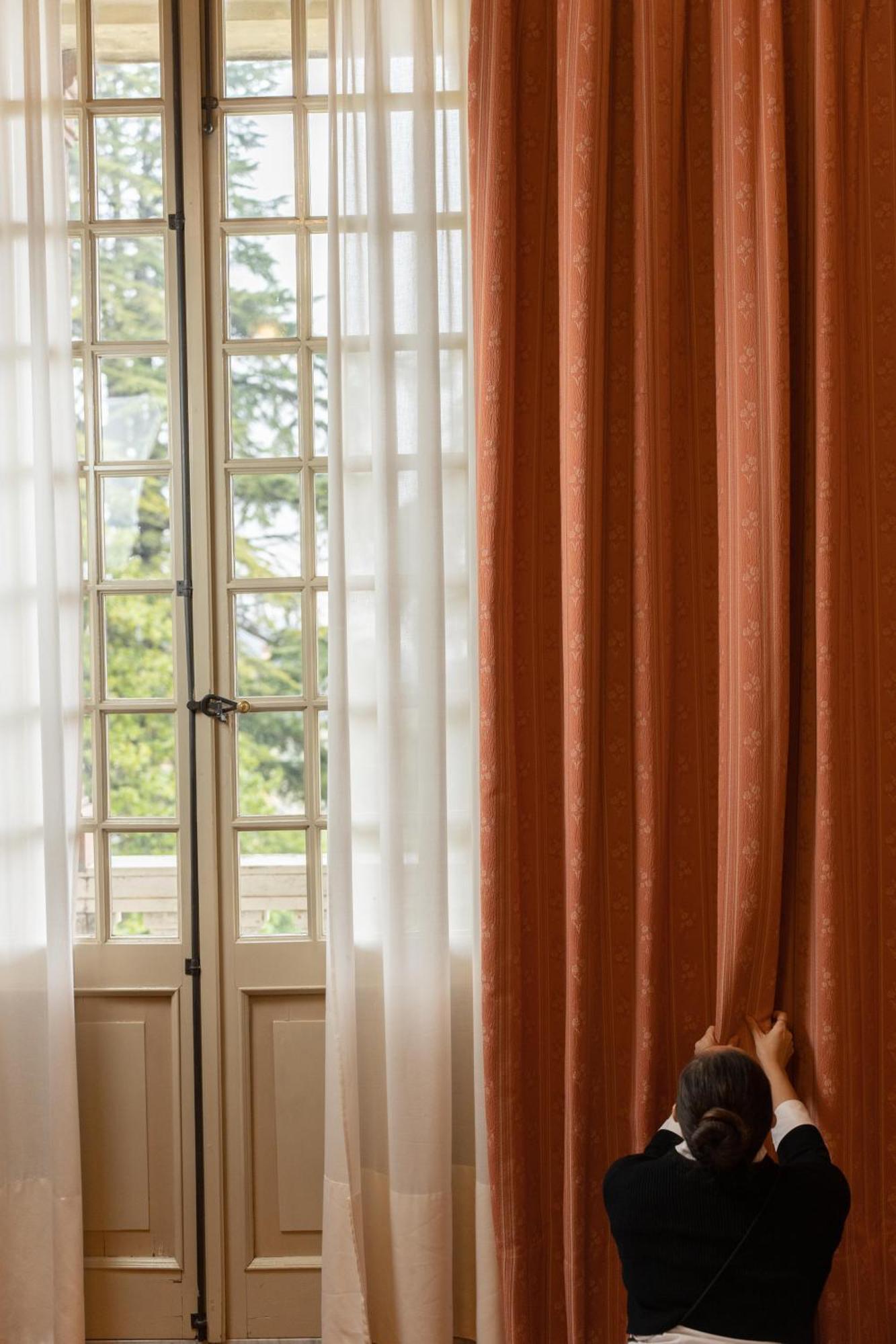 Hotel Villa La Bollina Серавале Скривия Екстериор снимка