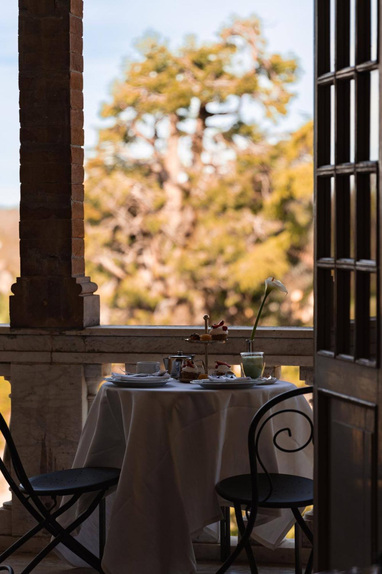Hotel Villa La Bollina Серавале Скривия Екстериор снимка