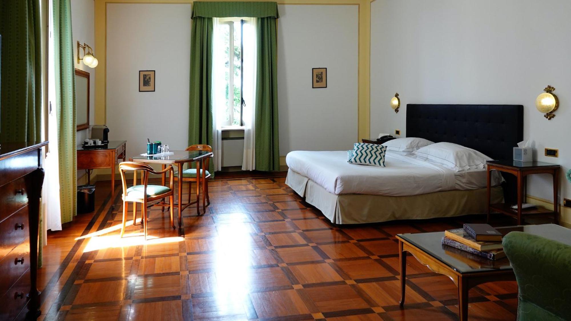 Hotel Villa La Bollina Серавале Скривия Екстериор снимка